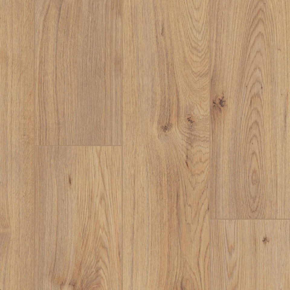 Tarkett Laminat Parke Easy Line Aberdeen Oak BROWN - İstanbul parke satış, montaj ve işçilik görseli