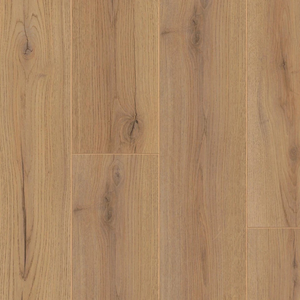Tarkett Laminat Parke Easy Line Merion Oak BROWN - İstanbul parke satış, montaj ve işçilik görseli