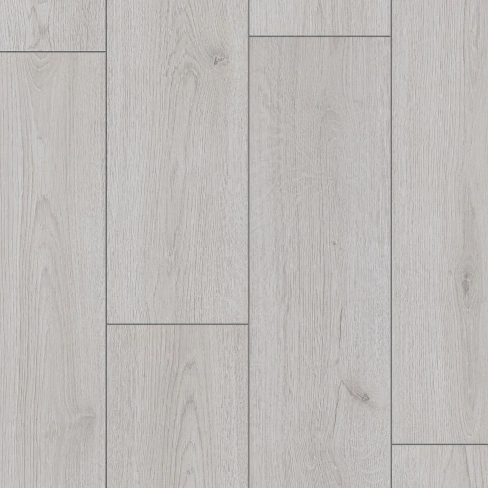Tarkett Laminat Parke Easy Line Reno Oak WHITE - İstanbul parke satış, montaj ve işçilik görseli
