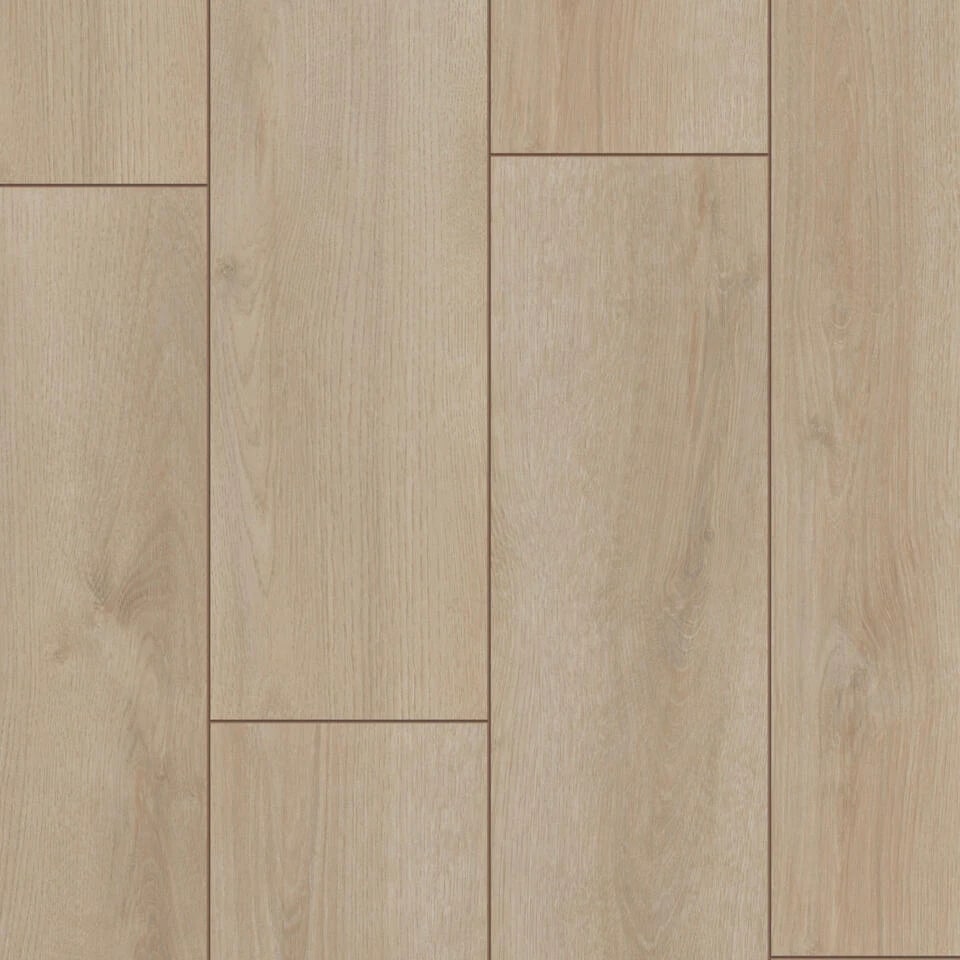 Tarkett Laminat Parke Easy Line Sierra Oak BEIGE - İstanbul parke satış, montaj ve işçilik görseli