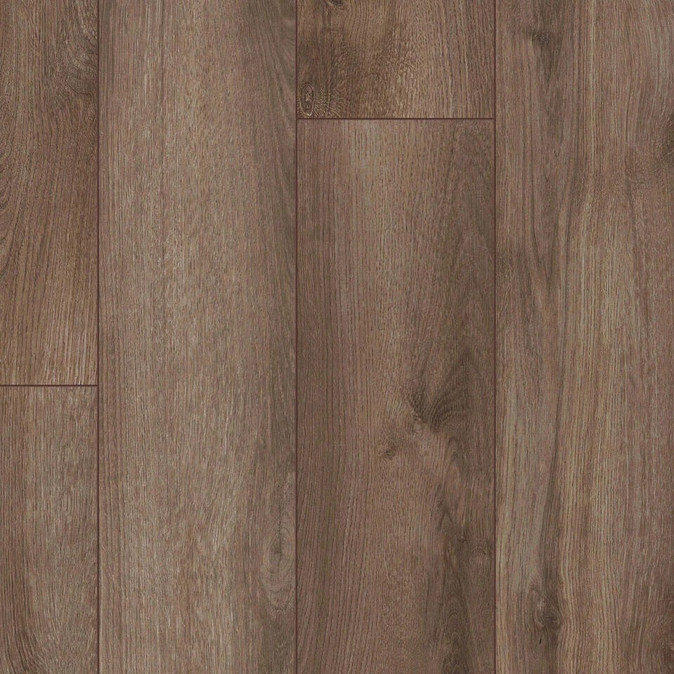 Tarkett Laminat Parke Easy Line Sierra Oak BROWN - İstanbul parke satış, montaj ve işçilik görseli