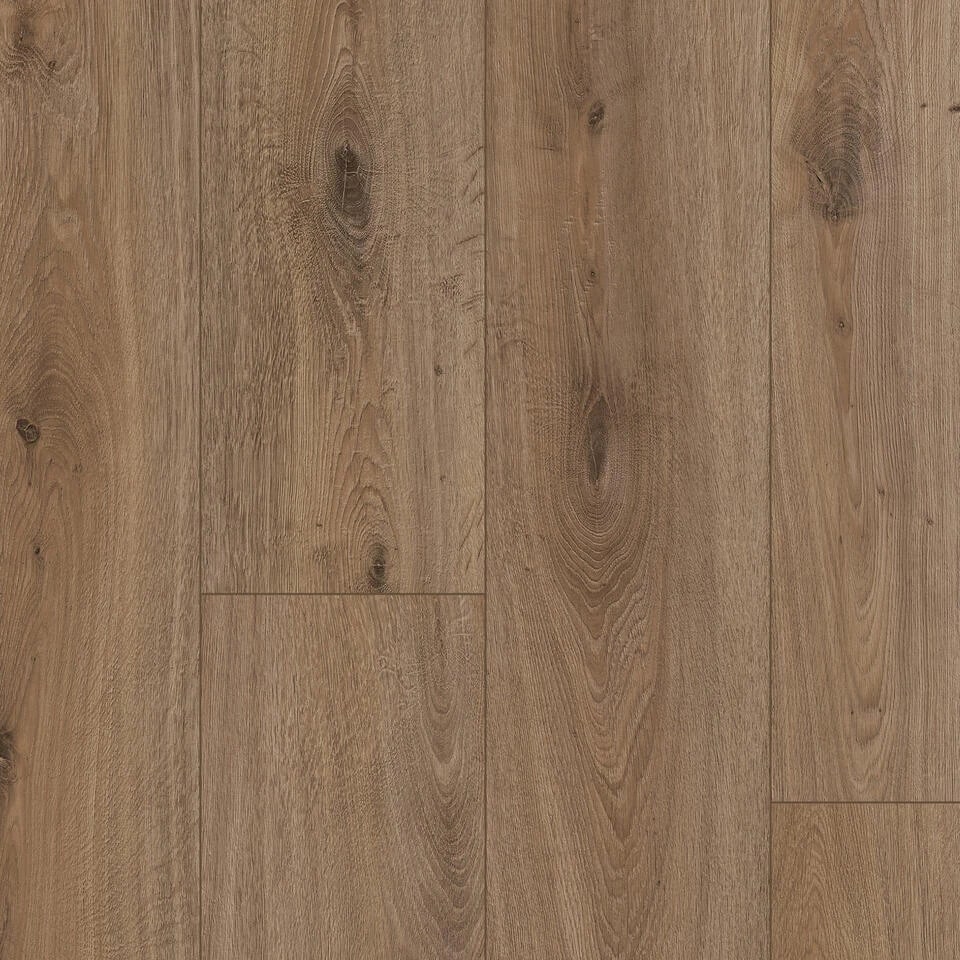 Tarkett Laminat Parke Woodstock AquaBlock Belfort Oak BROWN - İstanbul parke satış, montaj ve işçilik görseli