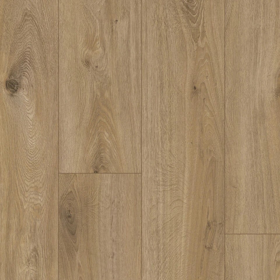 Tarkett Laminat Parke Woodstock AquaBlock Belfort Oak NATURE - İstanbul parke satış, montaj ve işçilik görseli