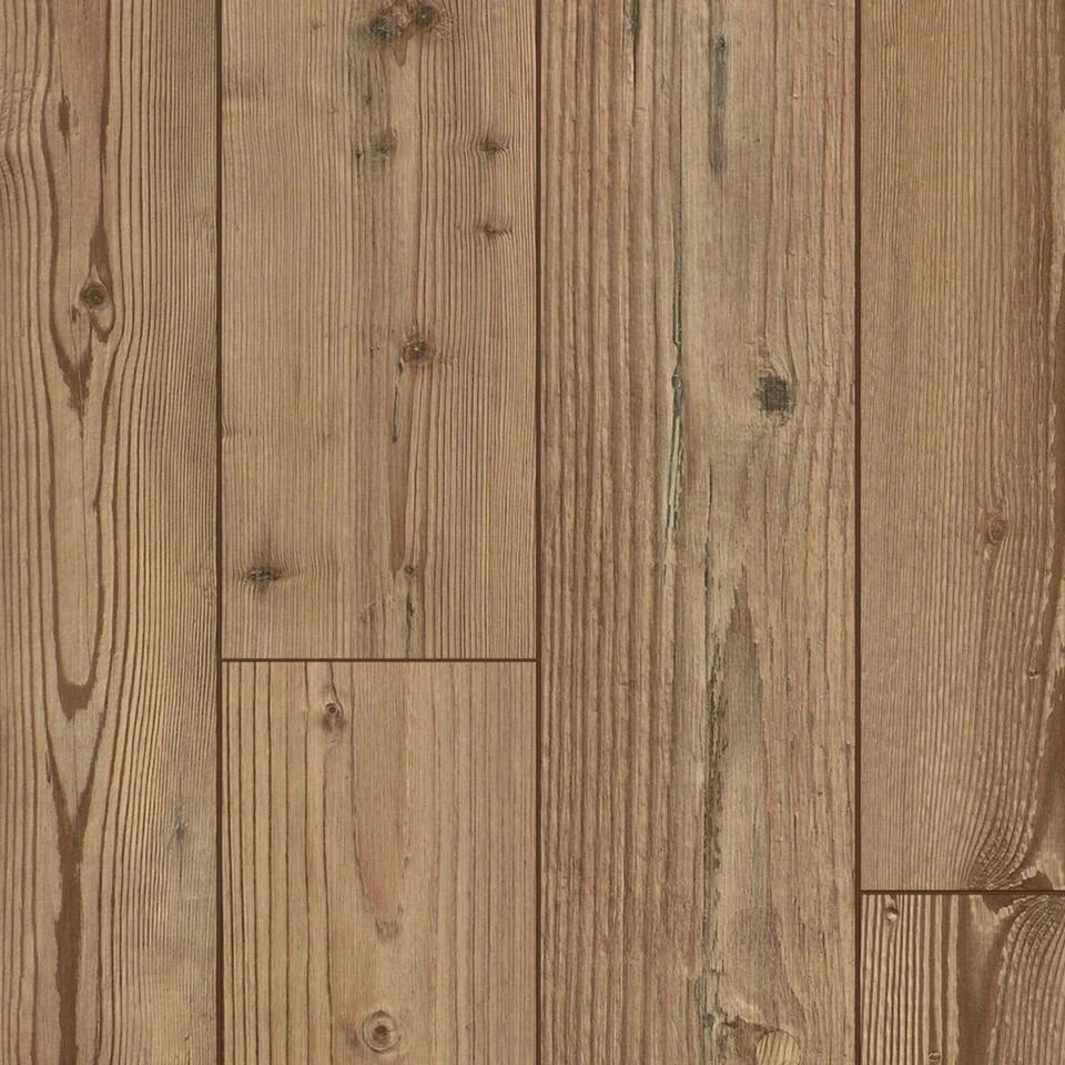 Tarkett Laminat Parke Woodstock AquaBlock Idyllic Pine NATURE - İstanbul parke satış, montaj ve işçilik görseli