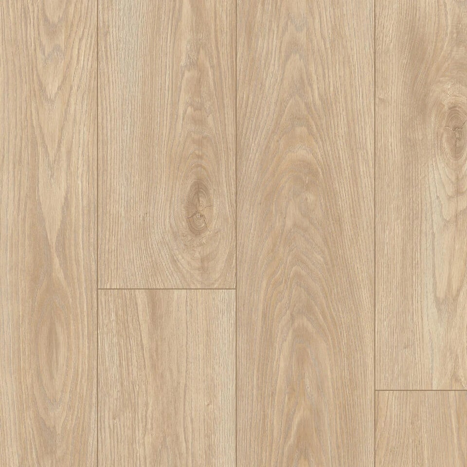 Tarkett Laminat Parke Woodstock AquaBlock Porto Oak SAND - İstanbul parke satış, montaj ve işçilik görseli