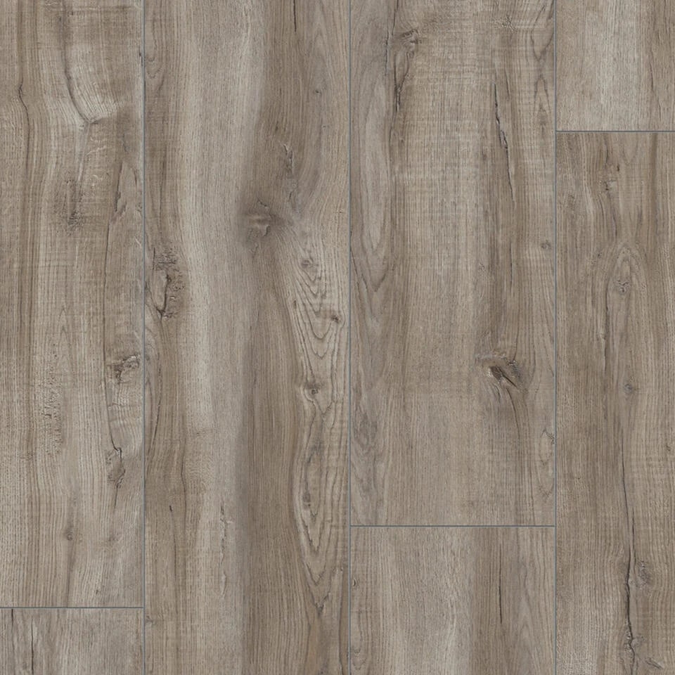 Tarkett Laminat Parke Woodstock AquaBlock Prestwick Oak GREY - İstanbul parke satış, montaj ve işçilik görseli