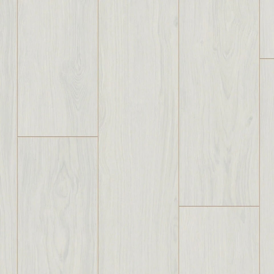 Tarkett Laminat Parke Woodstock Aurora Oak WHITE - İstanbul parke satış, montaj ve işçilik görseli