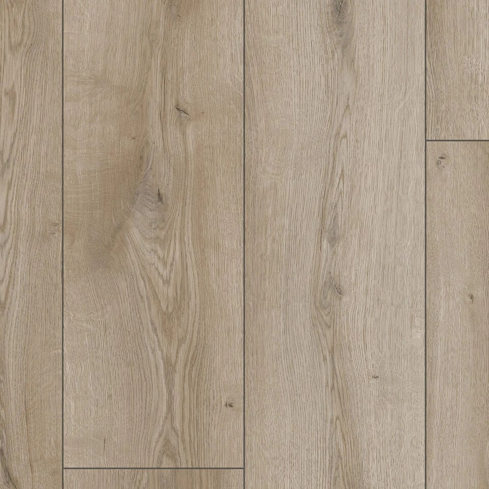 Tarkett Laminat Parke Woodstock Longboards Summit Oak CREAM - İstanbul parke satış, montaj ve işçilik görseli