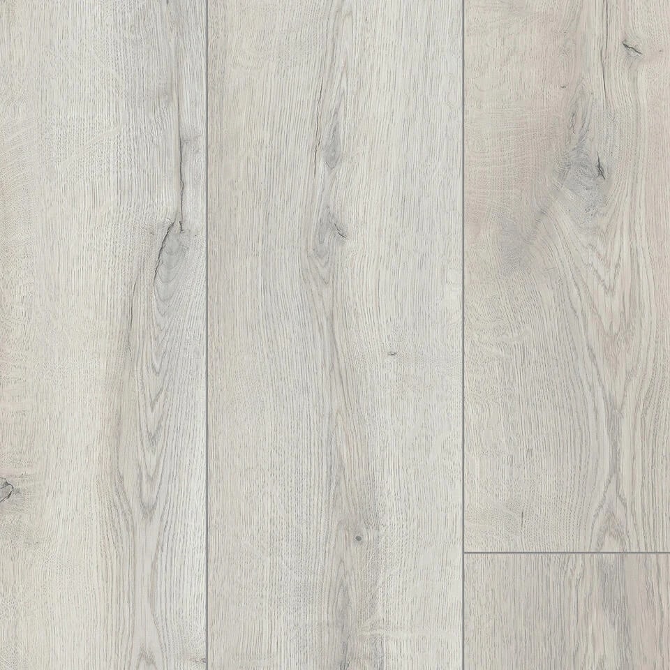 Tarkett Laminat Parke Woodstock Longboards Summit Oak WHITE - İstanbul parke satış, montaj ve işçilik görseli