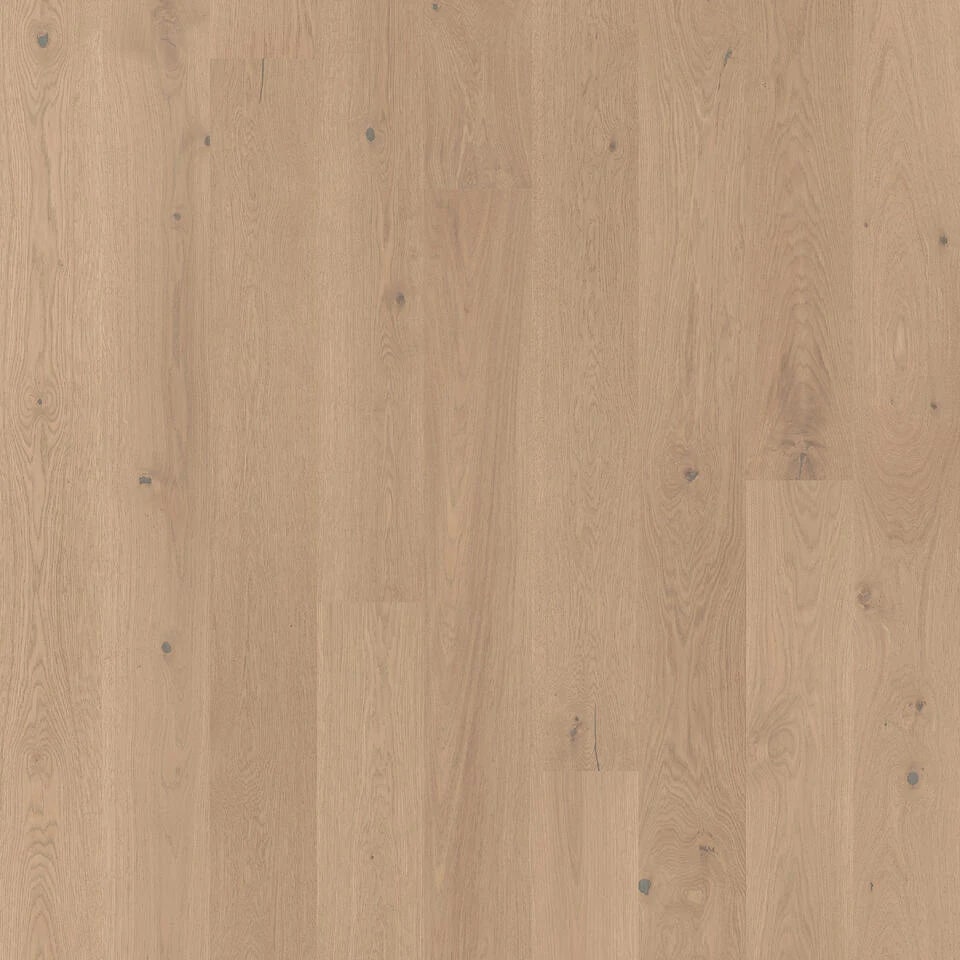 Tarkett Lamine Parke Grace OAK BEIGE CASHMERE PLANK XT (1 strip) - İstanbul parke satış, montaj ve işçilik görseli
