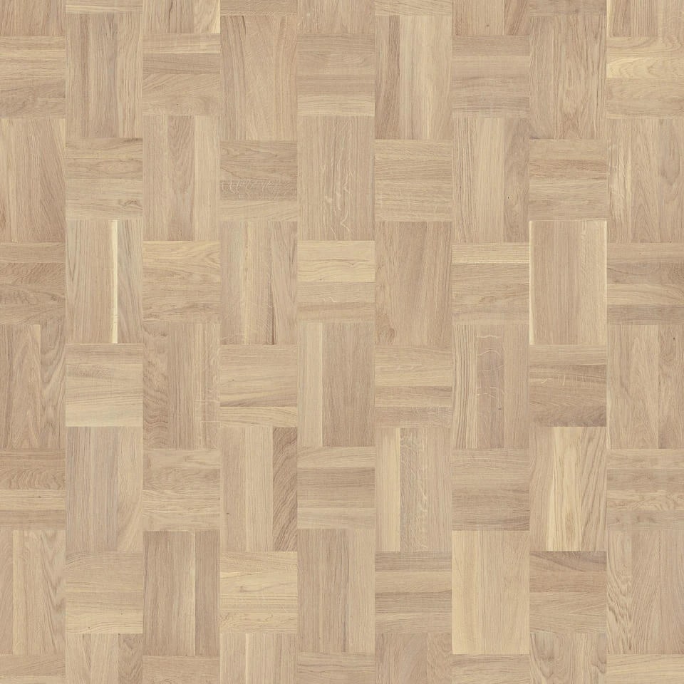 Tarkett Lamine Parke Grace OAK ERA (Basket weave) - İstanbul parke satış, montaj ve işçilik görseli