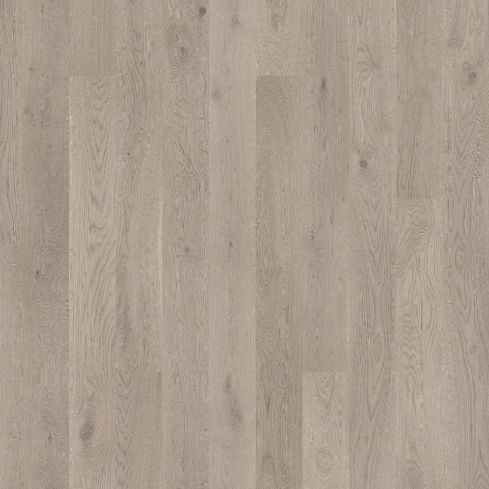 Tarkett Lamine Parke Grace OAK GREY CHIFFON PLANK (1 strip) - İstanbul parke satış, montaj ve işçilik görseli
