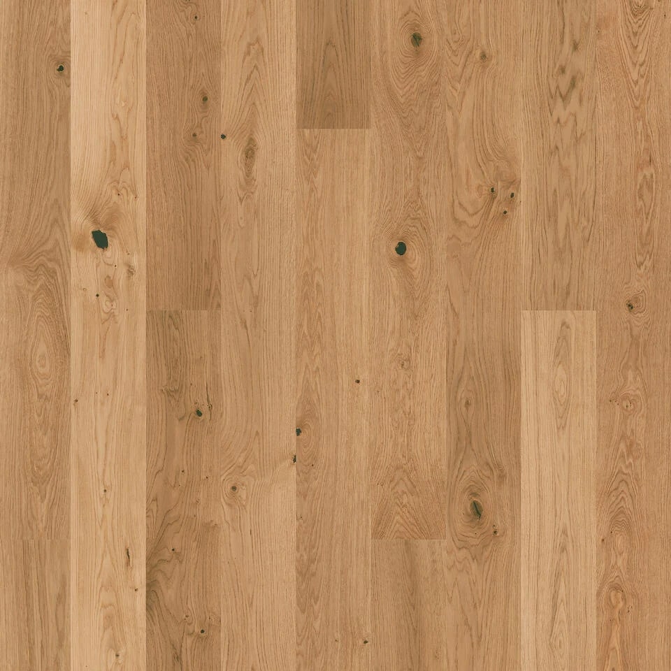 Tarkett Lamine Parke Grace OAK RUSTIC PLANK XT (1 strip) - İstanbul parke satış, montaj ve işçilik görseli