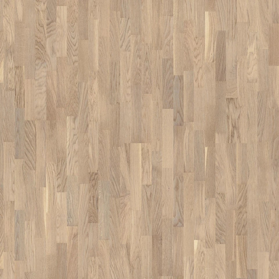 Tarkett Lamine Parke Grace OAK SOFT SKIN TRES (3 strip) - İstanbul parke satış, montaj ve işçilik görseli
