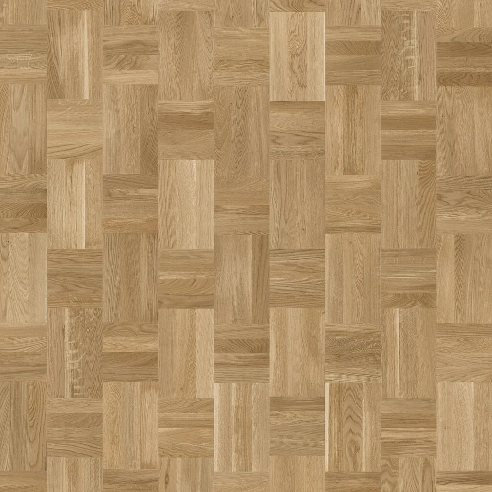 Tarkett Lamine Parke Noble OAK CLASSIC (Basket weave) - İstanbul parke satış, montaj ve işçilik görseli