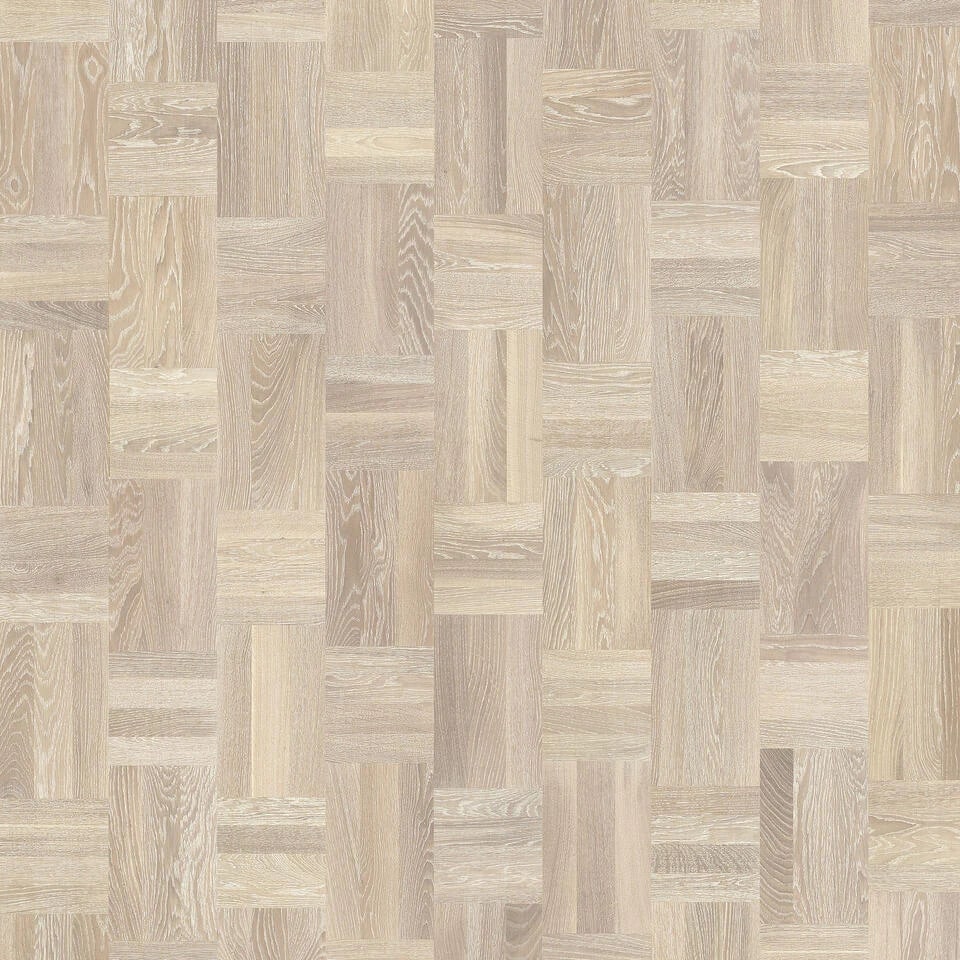 Tarkett Lamine Parke Noble OAK SCANDINAVIA (Basket weave) - İstanbul parke satış, montaj ve işçilik görseli