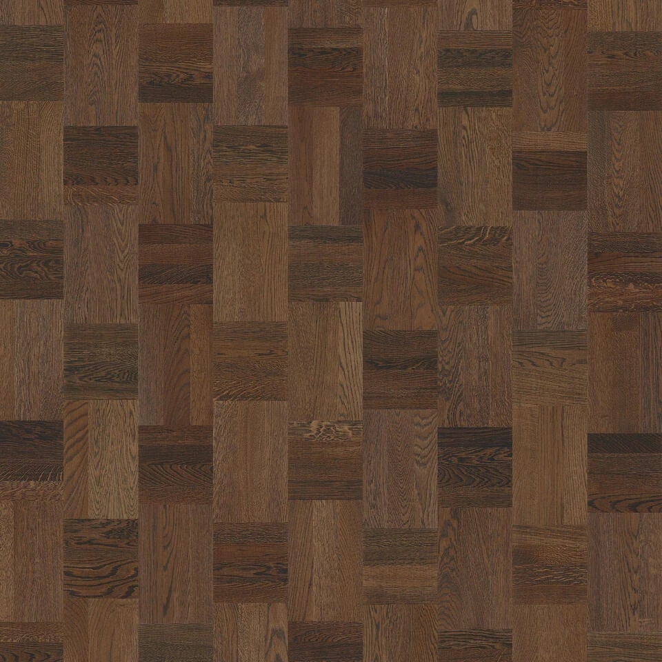 Tarkett Lamine Parke Noble OAK WASA (Basket weave) - İstanbul parke satış, montaj ve işçilik görseli