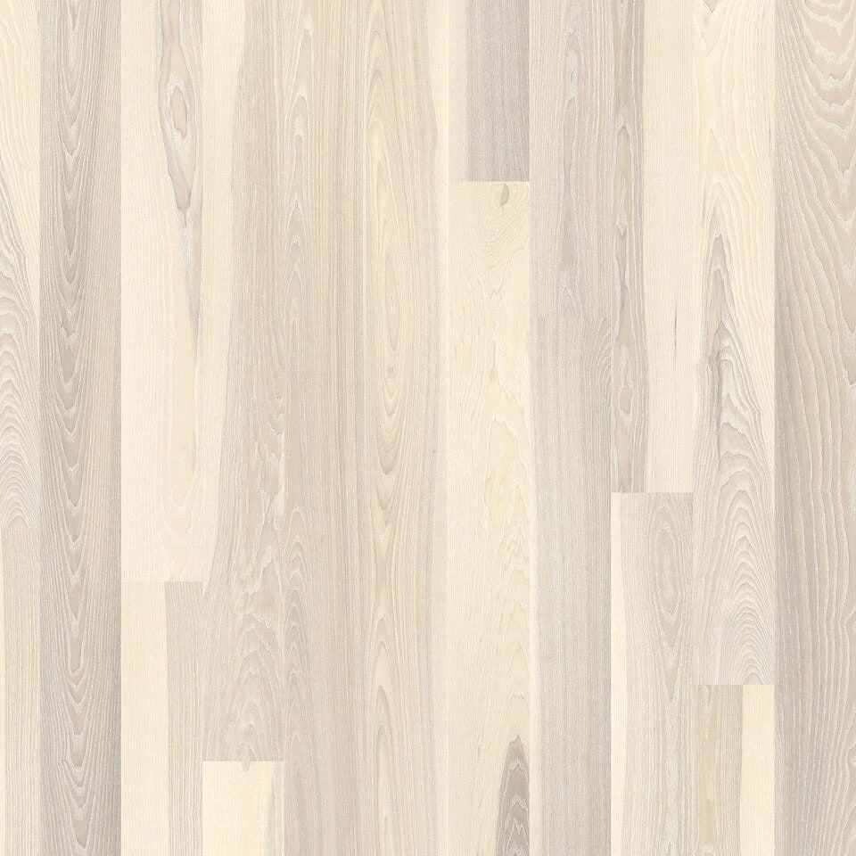 Tarkett Lamine Parke Prestige ASH SEASHELL (1 strip) - İstanbul parke satış, montaj ve işçilik görseli