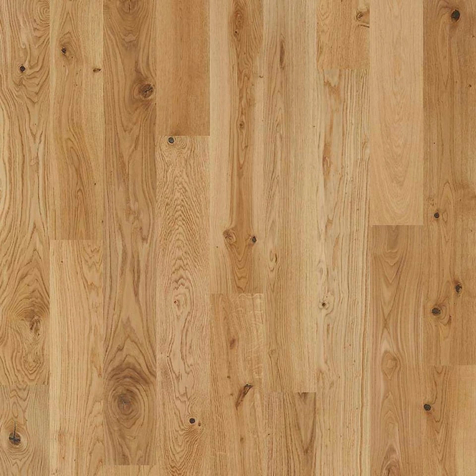 Tarkett Lamine Parke Prestige OAK BOARDWALK (1 strip) - İstanbul parke satış, montaj ve işçilik görseli