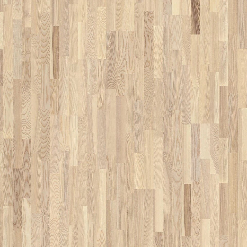 Tarkett Lamine Parke Professional (13 14 mm) ASH CONTRAST WHITE TRES (3 strip) - İstanbul parke satış, montaj ve işçilik…
