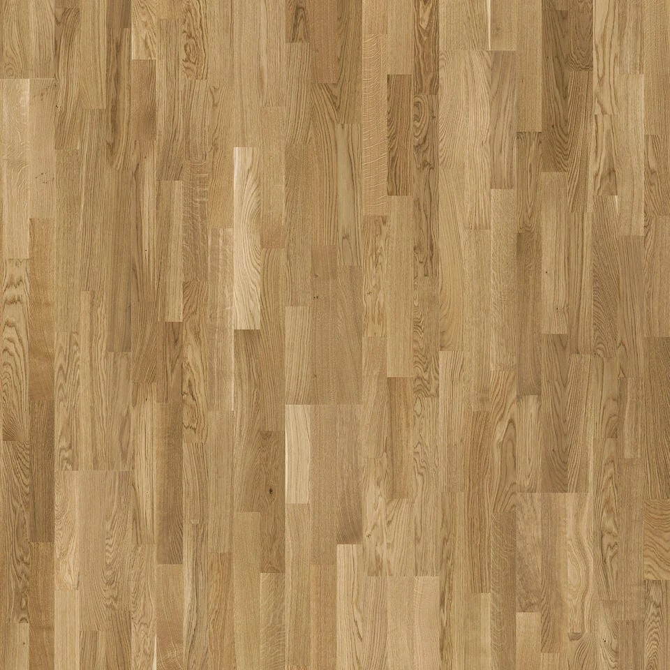 Tarkett Lamine Parke Professional (13 14 mm) OAK NATURE TRES 2027 (3 strip) - İstanbul parke satış, montaj ve işçilik görseli