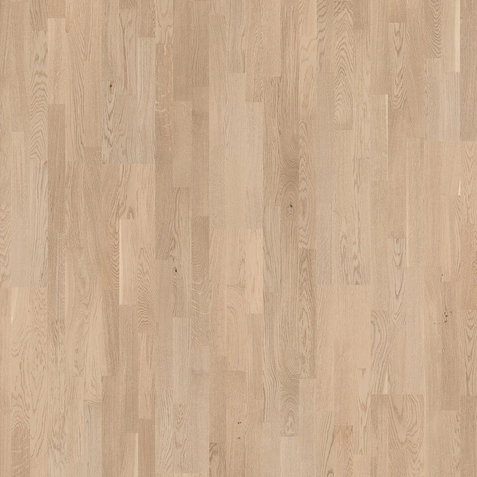Tarkett Lamine Parke Professional (13 14 mm) OAK NATURE WHITE TRES (3 strip) - İstanbul parke satış, montaj ve işçilik…