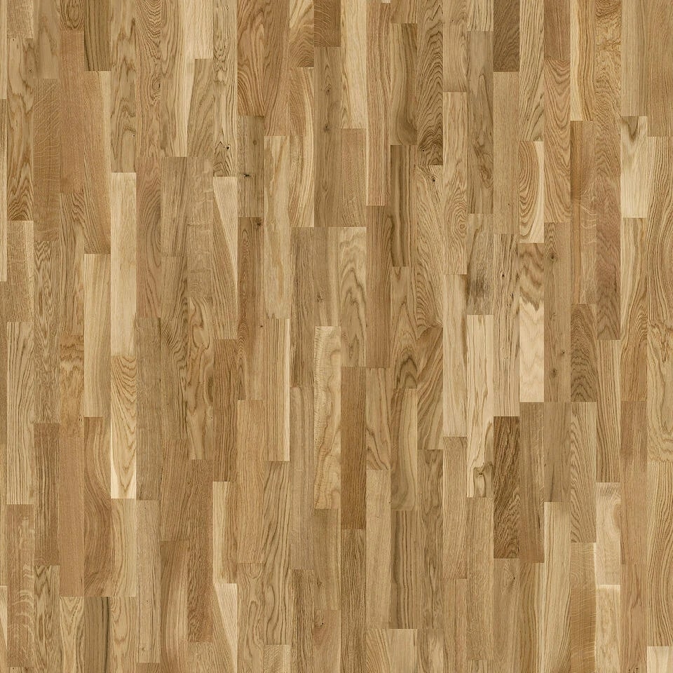 Tarkett Lamine Parke Professional (13 14 mm) OAK ROBUST TRES (3 strip) - İstanbul parke satış, montaj ve işçilik görseli