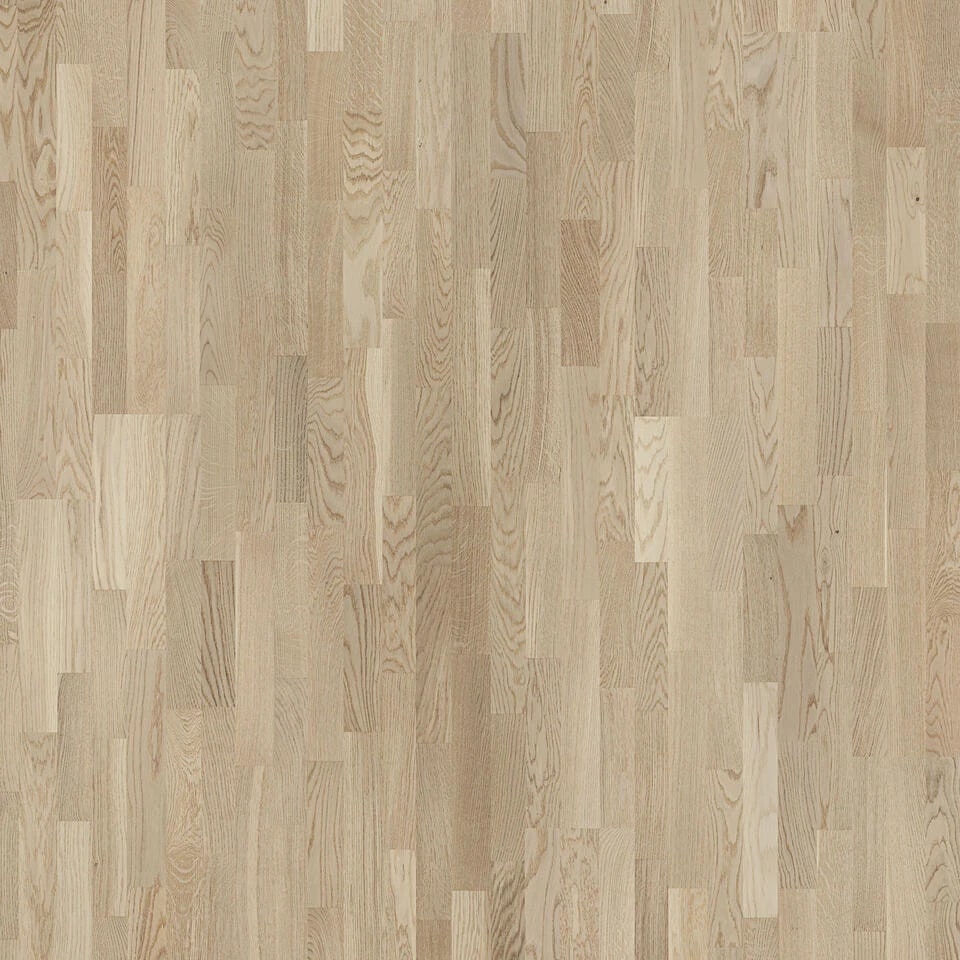 Tarkett Lamine Parke Professional (13 14 mm) OAK ROBUST WHITE TRES (3 strip) - İstanbul parke satış, montaj ve işçilik…