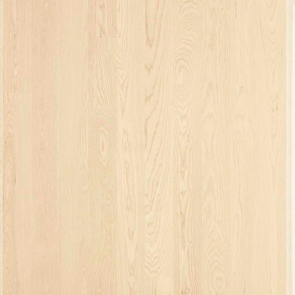 Tarkett Lamine Parke Shade ASH LINEN WHITE PLANK (1 strip) - İstanbul parke satış, montaj ve işçilik görseli