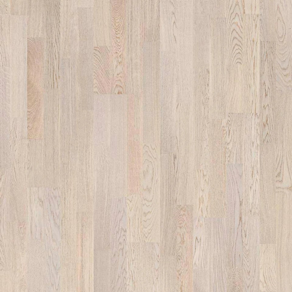 Tarkett Lamine Parke Shade OAK COTTON WHITE DUOPLANK (2 strip) - İstanbul parke satış, montaj ve işçilik görseli