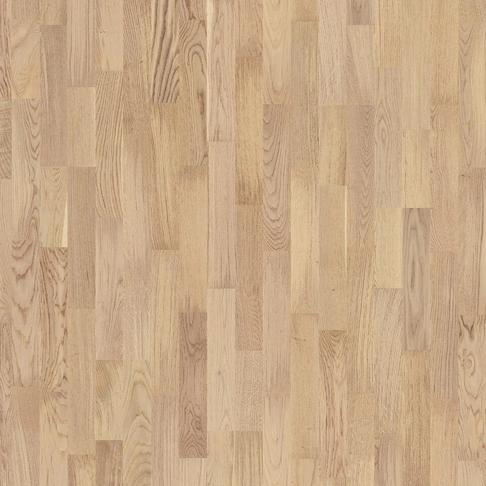 Tarkett Lamine Parke Shade OAK CREAM WHITE DUOPLANK (2 strip) - İstanbul parke satış, montaj ve işçilik görseli