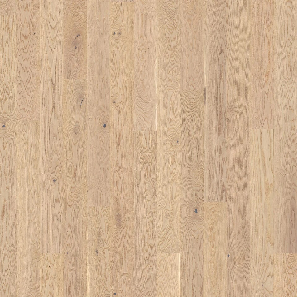 Tarkett Lamine Parke Shade OAK CREAM WHITE MIDIPLANK (1 strip) - İstanbul parke satış, montaj ve işçilik görseli