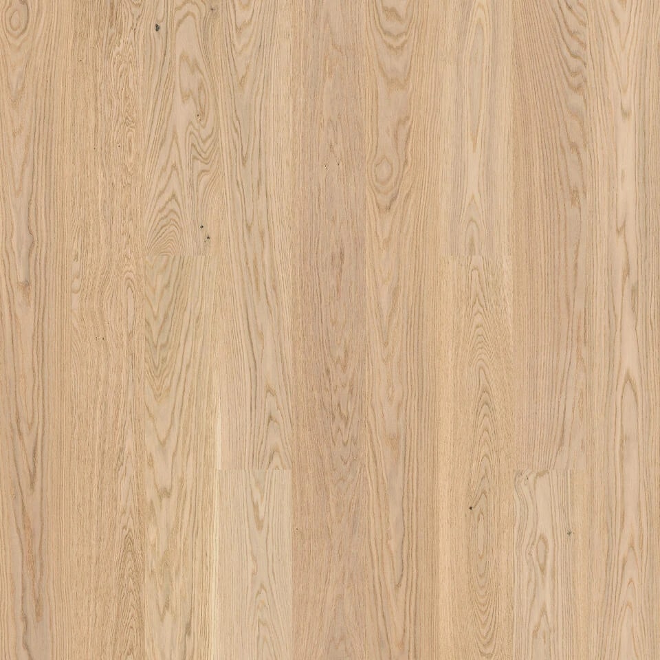 Tarkett Lamine Parke Shade OAK CREAM WHITE PLANK XT (1 strip) - İstanbul parke satış, montaj ve işçilik görseli