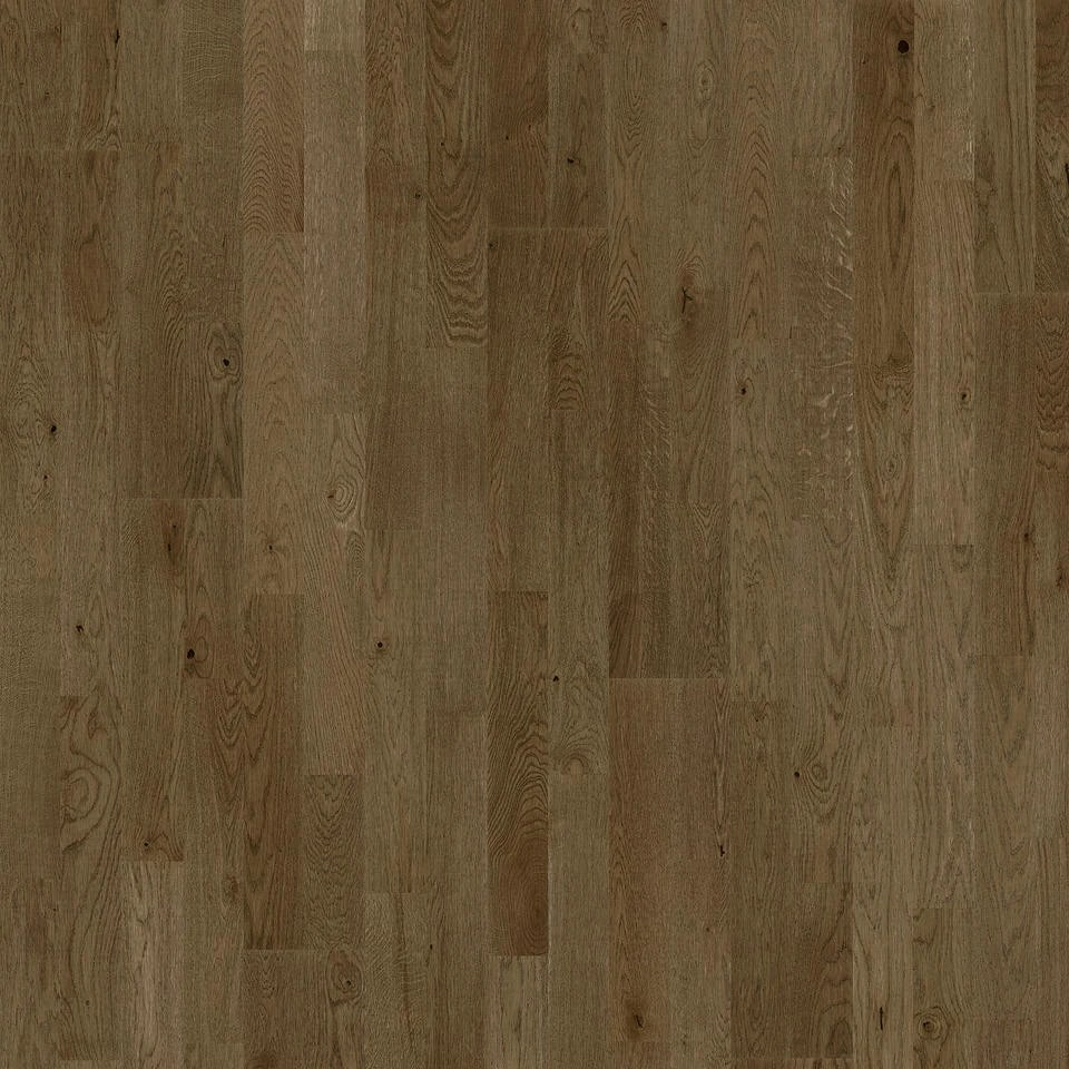 Tarkett Lamine Parke Shade OAK ITALIAN BROWN DUOPLANK (2 strip) - İstanbul parke satış, montaj ve işçilik görseli
