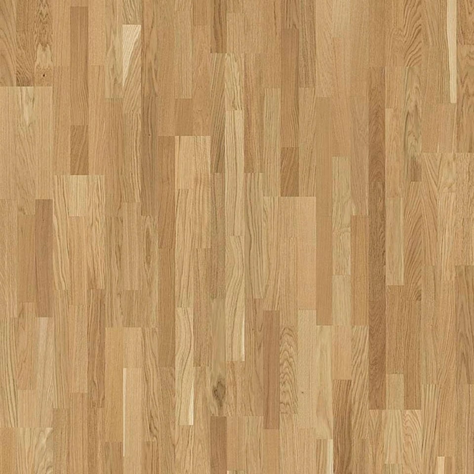Tarkett Lamine Parke Viva OAK (3 strip) - İstanbul parke satış, montaj ve işçilik görseli