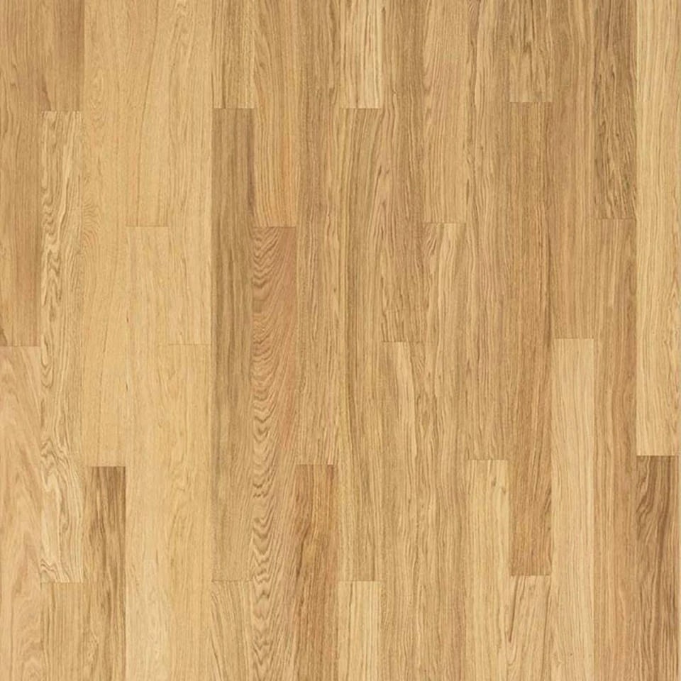 Tarkett Lamine Parke Viva OAK BRUSHED (1 strip) - İstanbul parke satış, montaj ve işçilik görseli