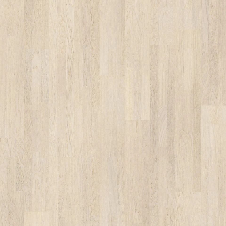 Tarkett Lamine Parke Viva OAK FROST (3 strip) - İstanbul parke satış, montaj ve işçilik görseli