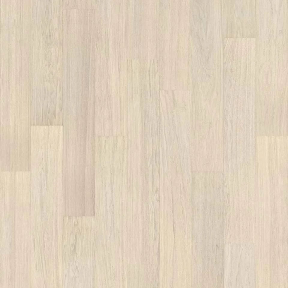 Tarkett Lamine Parke Viva OAK OFF WHITE (1 strip) - İstanbul parke satış, montaj ve işçilik görseli