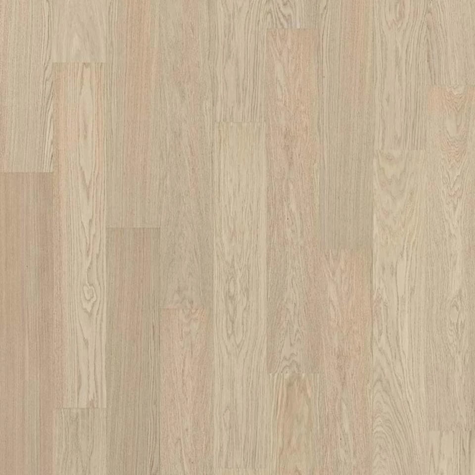 Tarkett Lamine Parke Viva OAK WHITE (1 strip) - İstanbul parke satış, montaj ve işçilik görseli