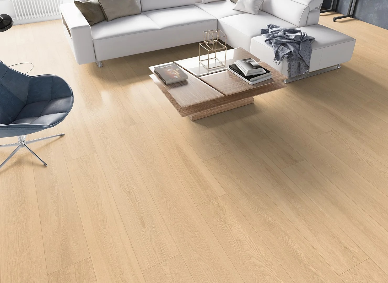 Cottage Oak Beige