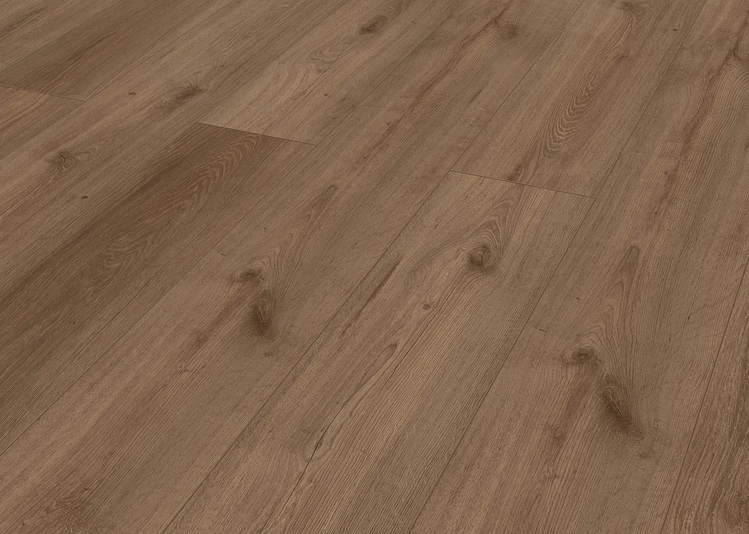 Natural Matt Laquered 2