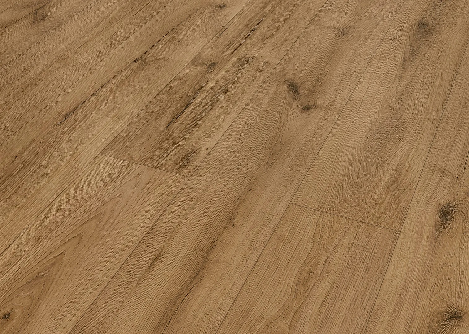 Natural Matt Laquered Honey Oak