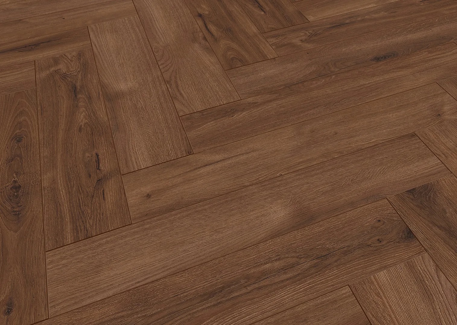 Lam Spina Oak R Choco Brown
