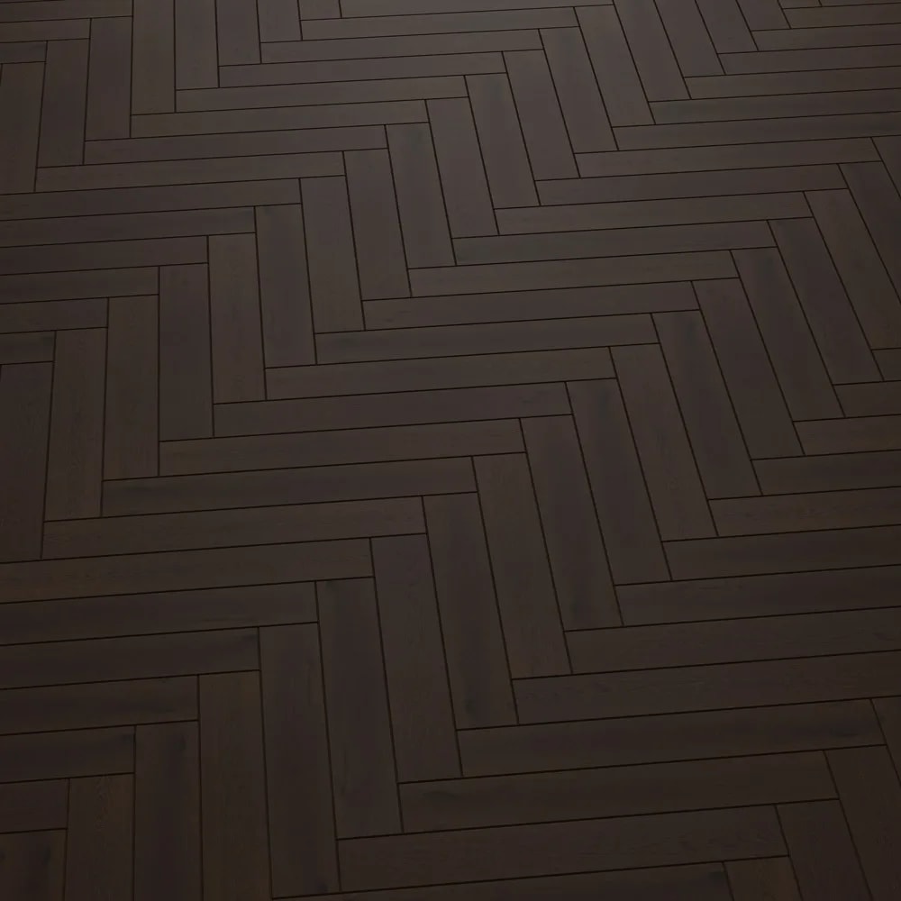 Herringbone Yesemek -