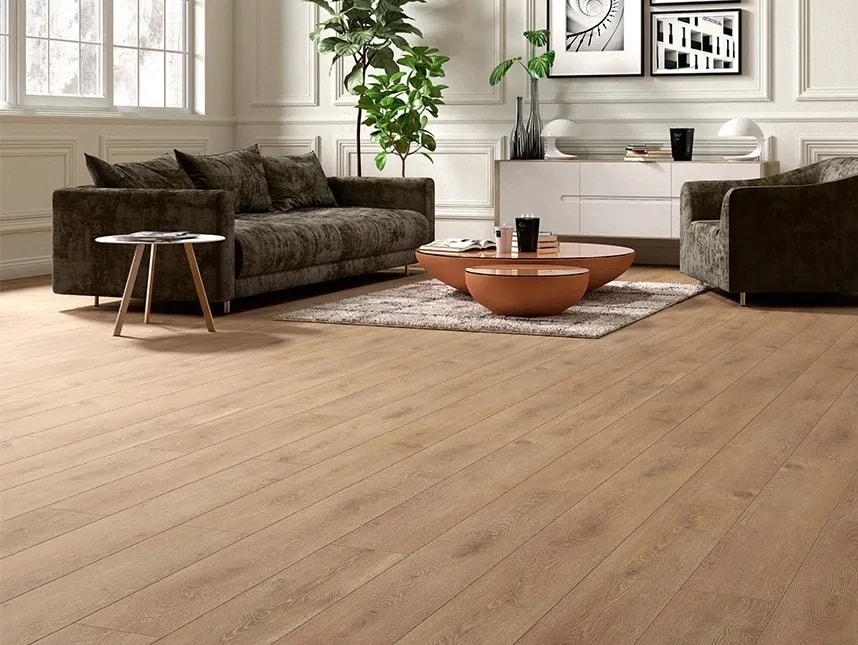 Kraft Oak
