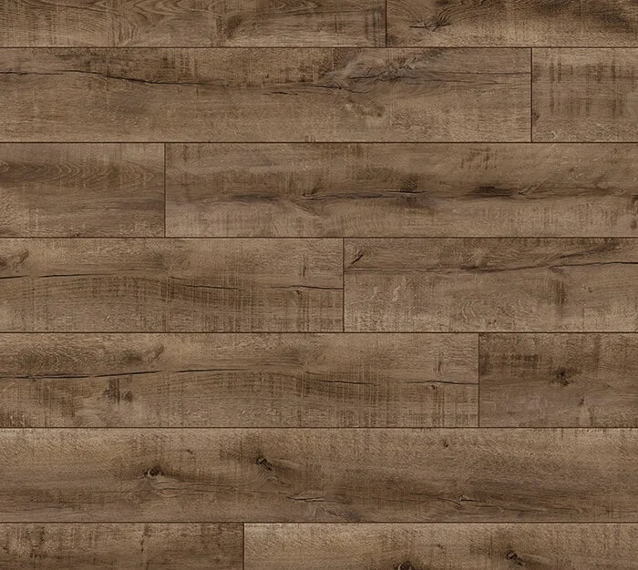 Antique Volcano Oak, Plank (NL)