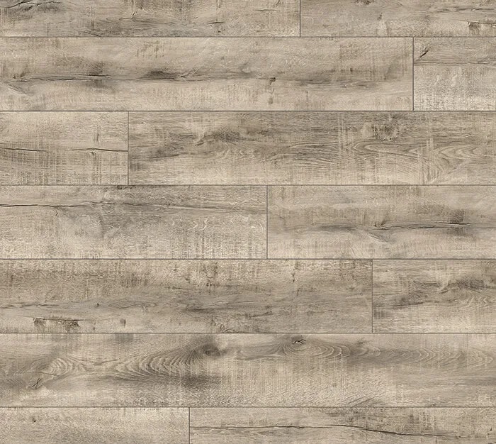 Weathered Volcano Oak, Plank (NL)