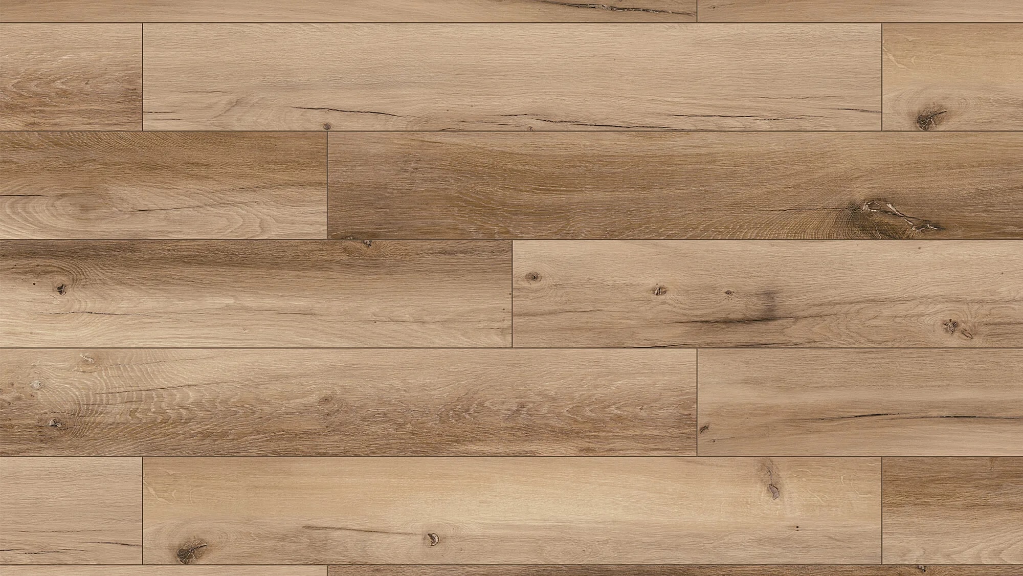 Hazel Range Oak