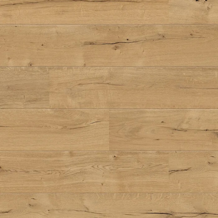 Oak Bradford, Plank (LU)