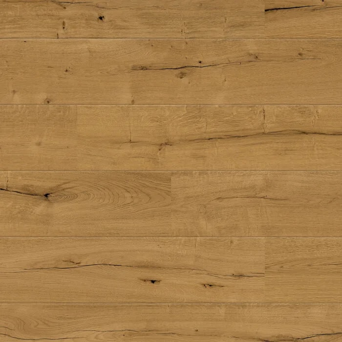 Oak Sunderland, Plank (LU)